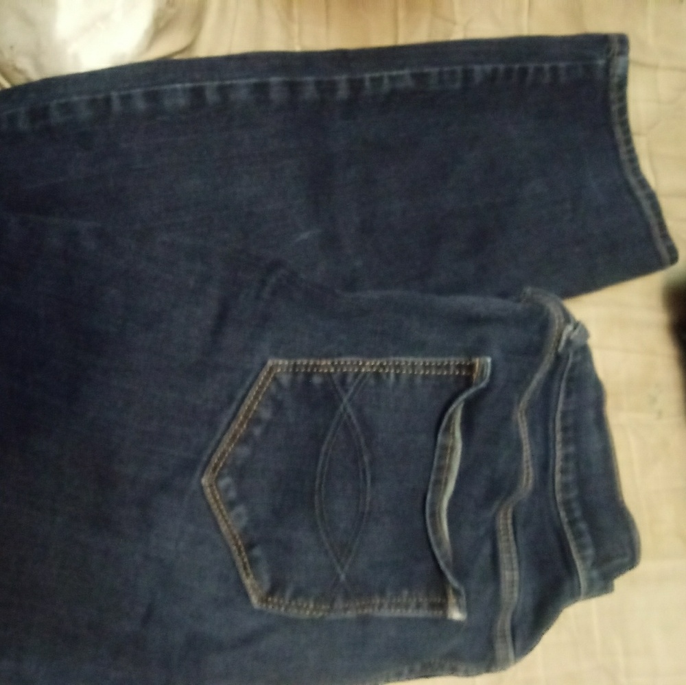 Abercrombie jeans